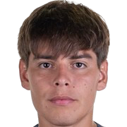 Benjamín Domínguez