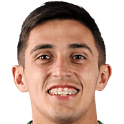 Gonzalo Alejandro Ríos