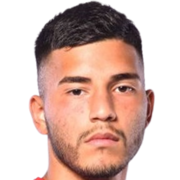 Iván Ezequiel Leguizamón