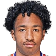 Cầu thủ Malick Martin Fofana (Belgium)