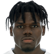 Nachon Nsingi Nguidi