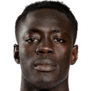 Modou Tambedou