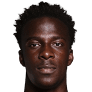 Souleymane Cissé
