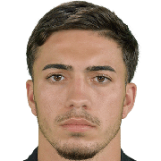 Joel Filipe Organista Da Silva