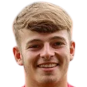 Kai Evans