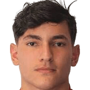 Jesús Armando Castellano Anuel – Anzoátegui FC football club