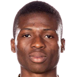 Akoua Romeo Amane