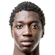 Mahamadou Doumbia