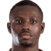 Oumar Sidibé