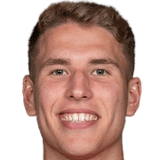 James Nikolovski