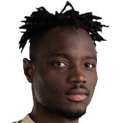 Ibrahim Cissé