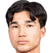 Cầu thủ Bjørn Martin Kristensen (Philippines)