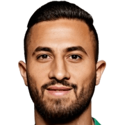 Aymane El Hassouni