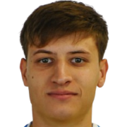 Dominik Simčić