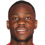 Albert Kangwanda
