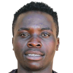 Prince Mumba