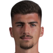 Uros Miladinovic
