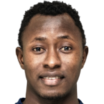 Ebrima Singhateh