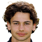 Jochem Ritmeester Van De Kamp