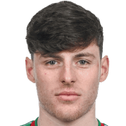 Harry Nevin