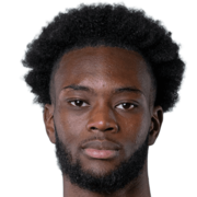 Abu Bakarr Kamara