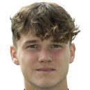 Matthew Strachan