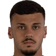 Lucas Moura Alviano