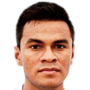 Luis Enrique Benites Vargas