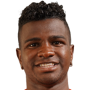 Wilter Andrés Ayoví Mina
