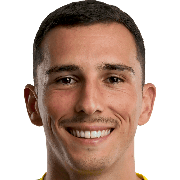 Tiago Miguel Silva Manso