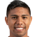 Jonathan Rivero
