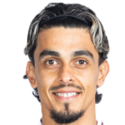 Cầu thủ Ronaldo Iván Martínez Rolón (Paraguay)