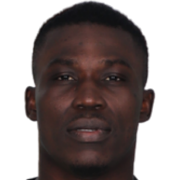 Djakaridja Gillardinho Junior Traore