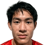Passakorn Biaothungoi