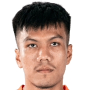 Thiti Thumporn