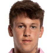 Jake Lacava