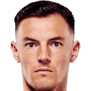 Cầu thủ Kyle Anthony Hiebert (Canada)