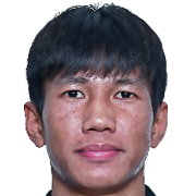 Panupong Hansuri
