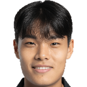 Min Kyeong-Hyeon