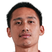 Peerapat Kaminthong