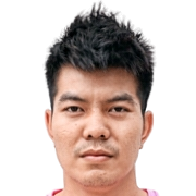 Jirunpong Thamasiha
