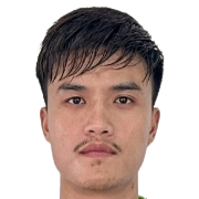 Chawin Srichan