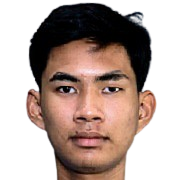 Pattarapon Suksakit