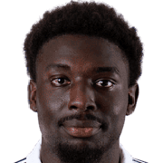 Gabriel Oualengbe Bisse