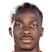 Edvin Bongemba
