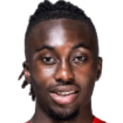 Valentin Atangana Edoa