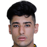 Ali Keykhosravi