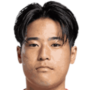 Hong Yun-Sang
