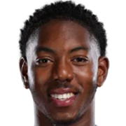 Myles Anthony Lewis-Skelly