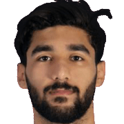 Saman Fallah Varnami